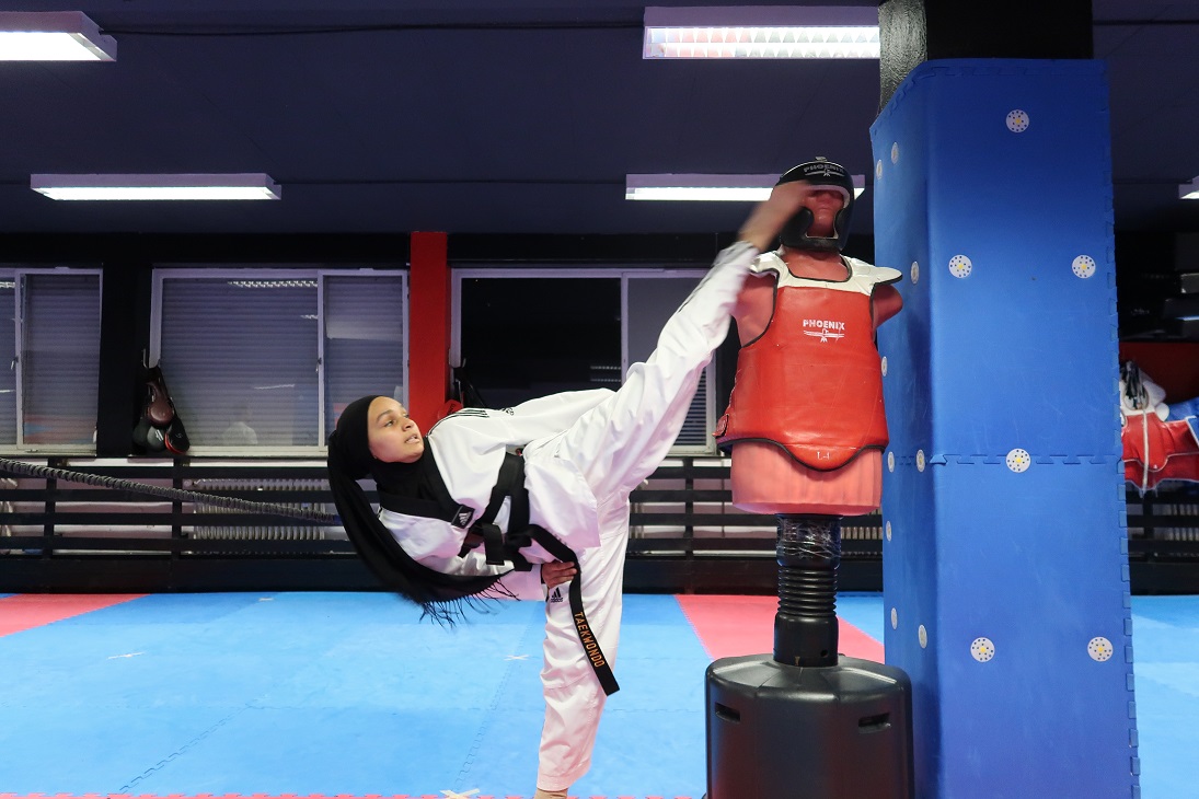 Galerie-Taekwondo-technisches-Training-02